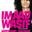 22. 9. 2010 - Hissing Fauna, Imaad Wasif (USA) - Praha - 007 Strahov
