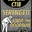 7. 9. 2018 - Ceschi (USA), Serengeti (USA), Andy The Doorbum (USA), Ctib - Rožnov pod Radhoštěm - Vrátnice
