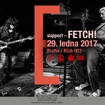 29. 1. 2017 - E, Fetch! - Praha - 007 Strahov
