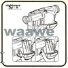 WAAWE – Nightmare Hi-Fi Soundtrack