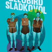 3. 10. 2015 - Bleubird (USA), Sladkovol - Kolín - K-Centrum

