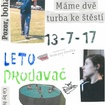 13. 7. 2017 - Leto, Prodavač - Praha - 007 Strahov
