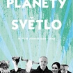 16. 11. 2016 - Planety, Světlo - Brno - Skleněná louka - Sklepní scéna
