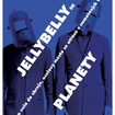 21. 9. 2014 - Jelly Belly (SK), Planety - Praha - Basement
