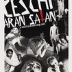 4. 10. 2019 - Ceschi (USA), Aran Epochal, Aran Satan - Slavičín - Sokolovna
