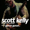 16. 2. 2011 - Scott Kelly (USA), Gurun Gurun - Praha - Vyšehrad, Staré purkrabství
