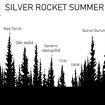 31. 8. 2019 - Silver Rocket Summer Smrčník, Bolehlav, Ctib, Děti deště, Důlní pes, Fetch!, Gurun Gurun, Red Torch, Severní nástupiště, Unkilled Worker - Smrčník

