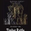 17. 9. 2019 - Timber Rattle (USA) - Telč - židovský hřbitov
