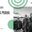 24. 4. 2023 - SAVAK (USA), Prohra Praha - Brno - Kabinet Múz
