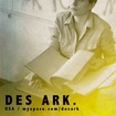 22. 12. 2010 - Des Ark (USA) - Praha - Rekomando
