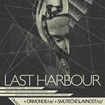17. 4. 2015 - Last Harbour (UK), Ormonde (USA), Smuteční slavnost - Jihlava - Diod
