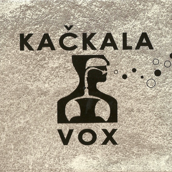 KAČKALA - Vox