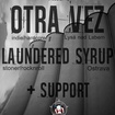 27. 2. 2016 - Otra Vez, Laundered Syrup - Chodov - koupák
