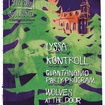 9. 12. 2016 - Lyssa, Kontroll, Guantanamo Party Program (PL), Wolves at the door (PL) - Soulkostel u Vernéřovické studánky
