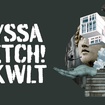 1. 12. 2022 - Lyssa, Fetch!, UKWLT - Praha - Kaštan

