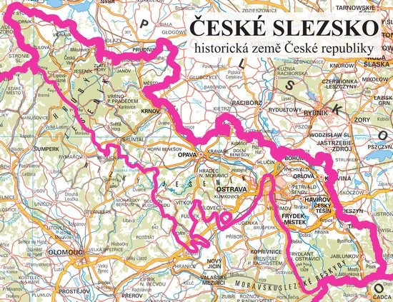 České Slezsko