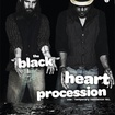 14. 5. 2010 - Black Heart Procession (USA) - Praha - Divadlo Dobeška
