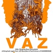 4. 11. 2014 - Vaz (USA), Lyssa - Praha - Buben
