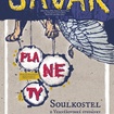 21. 10. 2016 - SAVAK (USA), Planety - Soulkostel u Vernéřovické studánky
