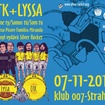 7. 11. 2012 - Lyssa, OTK - Praha - 007 Strahov
