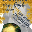 26. 6. 2026 - Lyssa, Van Gogh - Cheb - Zkušebna
