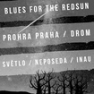 1. 9. 2018 - Blues for the Redsun, DROM, Inau, Neposeda, Prohra Praha, Světlo - Batňovice - Areál Varta

