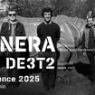 14. 7. 2025 - Pionera (ES), Děti deště - Praha - Eternia

