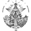 15. 5. 2014 - Aran Epochal, Oldřich Janota, Sítě, Unkilled Worker - Praha - Hlubočepy
