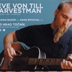 22. 7. 2010 - Aran Epochal, Steve Von Till / Harvestman (USA) - Točník - Hrad
