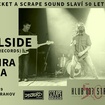 2. 10. 2019 - 50 let Klubu 007, Soulside (USA), Prohra Praha - Praha - 007 Strahov
