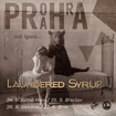27. 9. 2020 - Laundered Syrup, Prohra Praha - Brno - Bajkazyl
