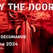 27. 6. 2024 - Andy The Doorbum (USA), Cardo & Decumanus - Praha - Eternia
