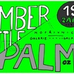 19. 9. 2019 - Palma, Timber Rattle (USA) - Kopřivnice - Galerie Galaxie
