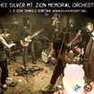 1. 3. 2014 - Thee Silver Mt. Zion Memorial Orchestra (CA) - Praha - Divadlo Dobeška
