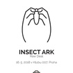 16. 5. 2018 - Insect Ark (USA), Raw Deal - Praha - 007 Strahov
