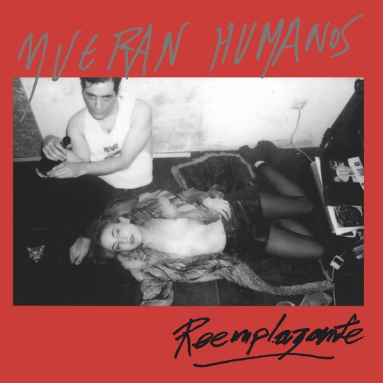 Mueran Humanos – Reemplazante