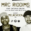 24. 9. 2012 - Melkeveien (NO), MRC Riddims (USA) - Praha - Final
