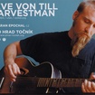 22. 7. 2010 - Aran Epochal, Steve Von Till / Harvestman (USA) - Točník - Hrad
